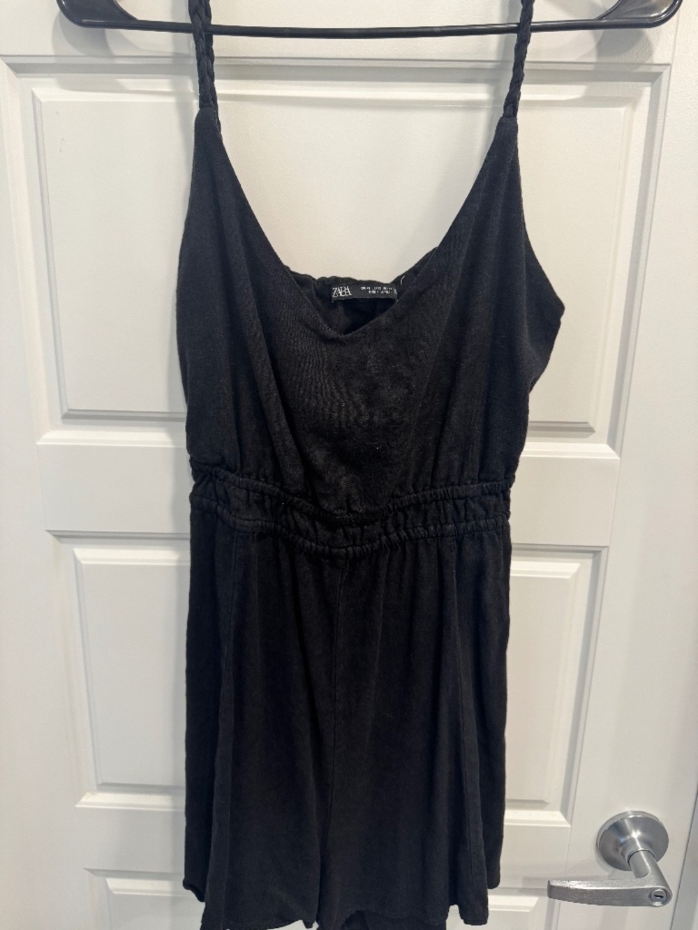 Zara romper